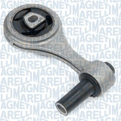 Holder, engine mounting system